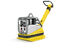 Виброплита дизельная реверсивная Wacker Neuson DPU 4545 Heh